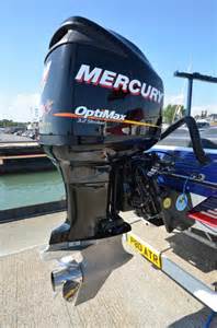 Breathtaking hole-shots to eye-watering at wide-open thro. . Used mercury optimax 300xs for sale